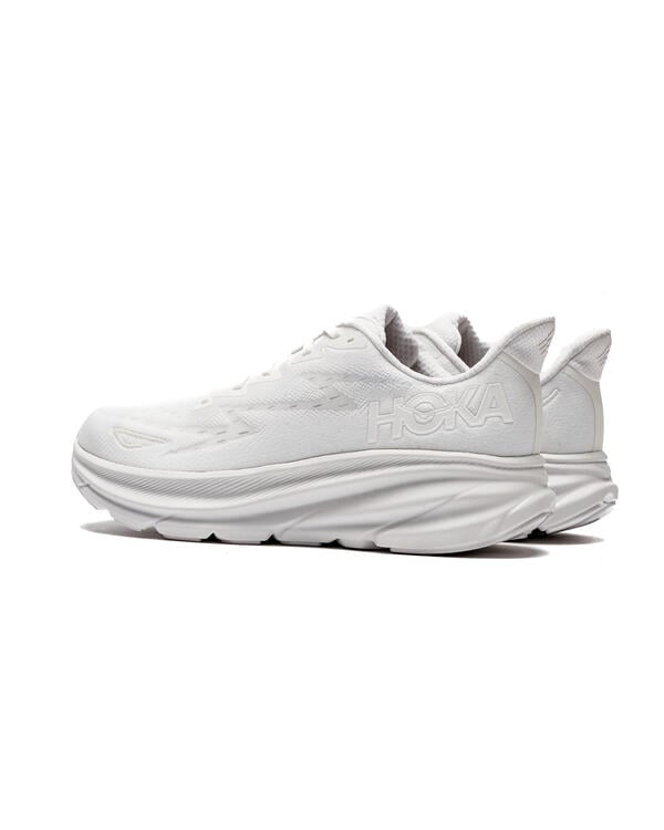Hoka One One Clifton 9 | 1127895-WWH | AFEW STORE